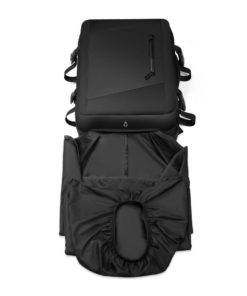 Mestky a cestovni batoh Mark Ryden Infinity XL s plastenkou 2