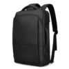 Městský batoh na notebook Darwin 2v1 Mark Ryden černý, 15l, USB port, přeměnitelný na tašku